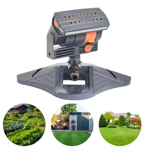 Modes oscillating sprinkler - oscillating,