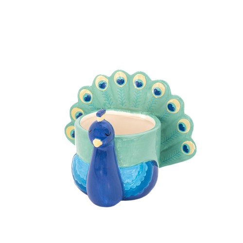 Sass belle peacock - sass, mini