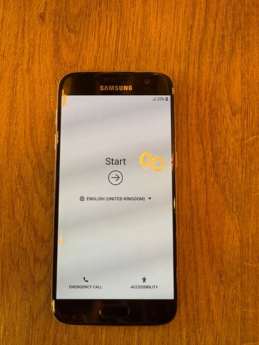 Samsung galaxy g930f - s7, sm-g930f