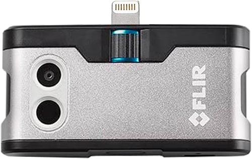 Flir one thermal - one, camera