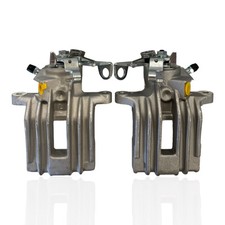 Fits VW Polo Mk4 Brake