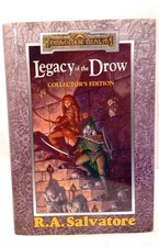 Legacy of the Drow Collectors