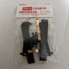 Wagon Uncoupler TL Type