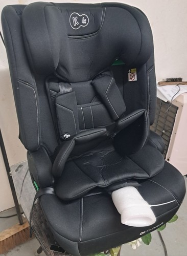 Kinderkraft safety fix pro - fix,