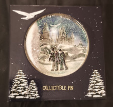 Harry Potter Hogwarts In The