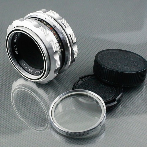 M42 edixa westanar - 2.8, /