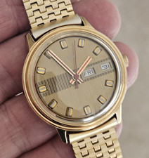 Superb 1974 Timex Mercury Day