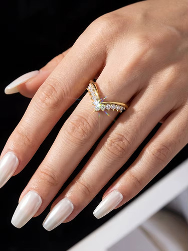 925 sterling silver - sterling, moissanite
