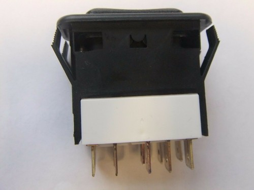 Freightliner rocker switch - rocker,