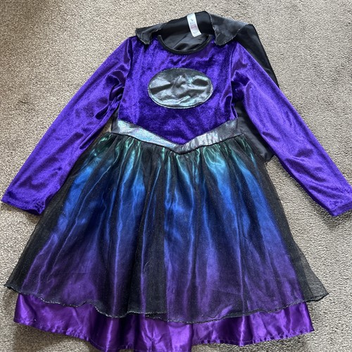 Girls purple sparkly - tu,