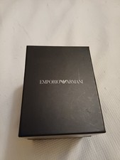 Stunning Emporio Armani Ladies Watch