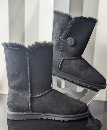 Ugg australia bailey button - australia,