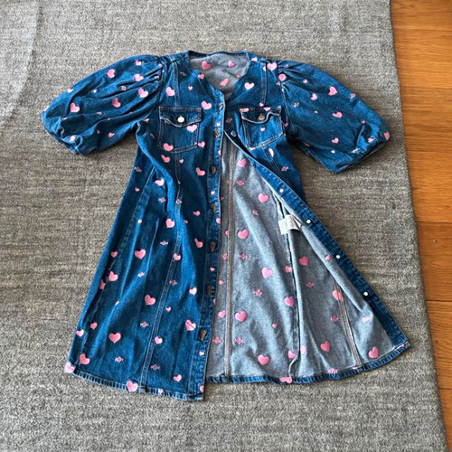 Cras girls denim - girls,