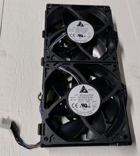 HP Z600 Z800 Workstation Rear