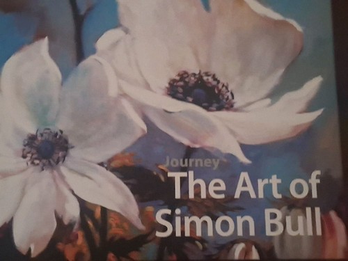 Simon bull journey - simon,