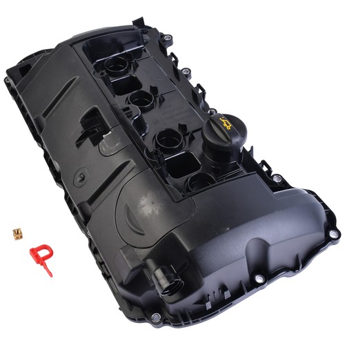 Rocker valve cover - for, mini