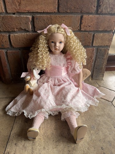 Rare pauline bjonness jacobsen - pauline, bjonness-jacobsen