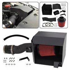 HONDA CIVIC X 10th FK7 1.5 TURBO 2016-21 AIR BOX INTAKE FILTER INDUCTION KIT MST