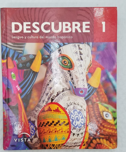 Descubre lengua y cultura - descubre,