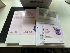 Business Awareness Book Set