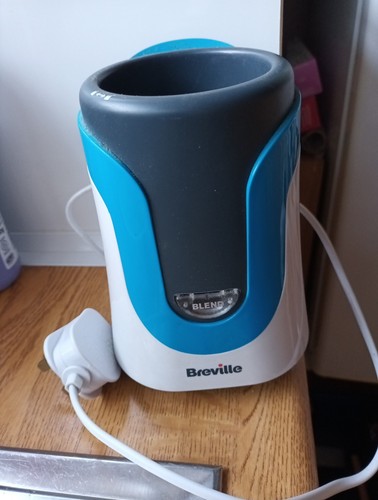 Breville blend base unit only - unit,