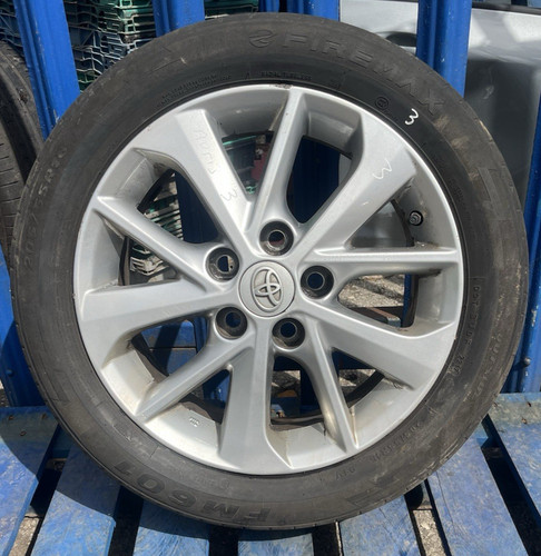 Toyota auris mk2 - mk2,