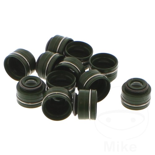 Athena valve stem seal kit - stem,