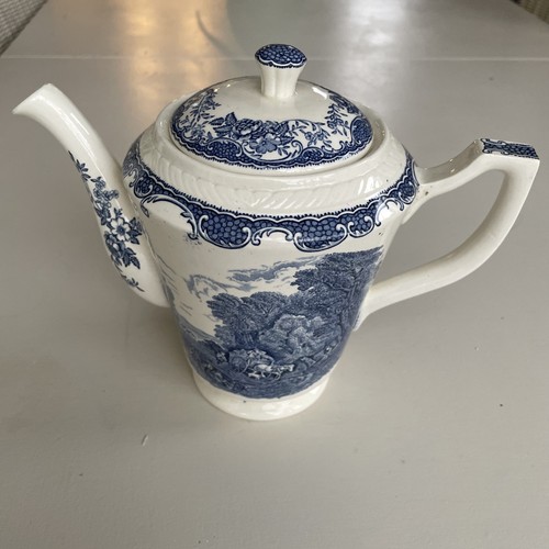 Barker bros royal tudor ware - barker,