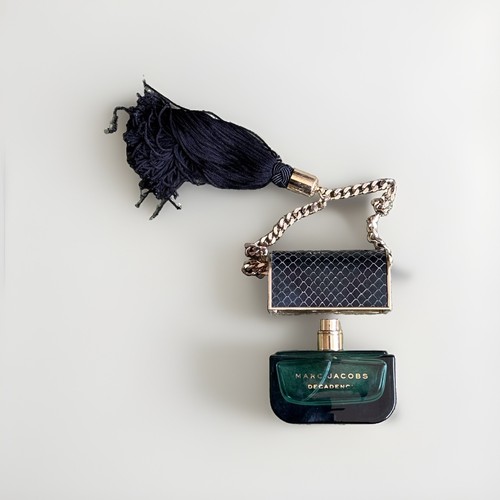 Empty marc jacobs - jacobs, decadence