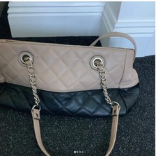 Nine West Handbag Beige +