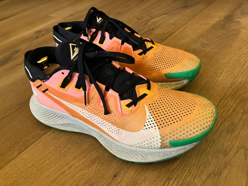 Nike pegasus trail running - trail, 2
