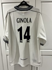 Tottenham Hotspur, Spurs, XL