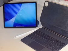 Apple iPad Pro 11" 4th gen M2