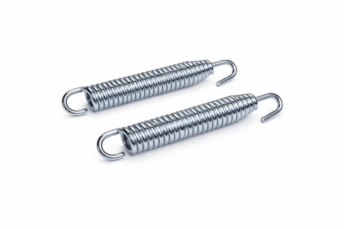 Exhaust springs manifold - x,