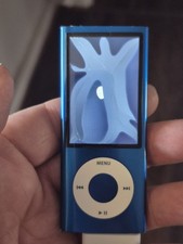 Ipod Bundle For Spares/repair
