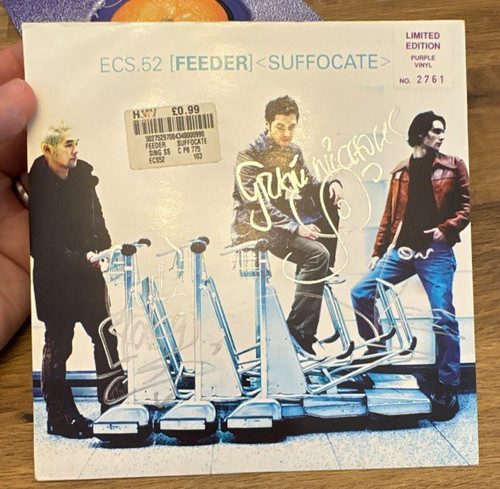 Feeder suffocate ltd - –,