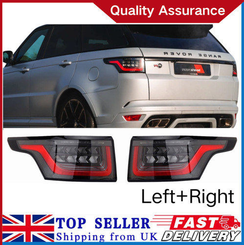 For range rover sport - for,