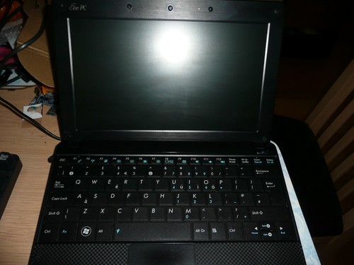 Asus eee 1001pxd - eee,