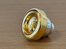 WARBURTON 1ES Top Rim Cup Gold