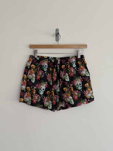 Zara man short swimming - swimming, shorts