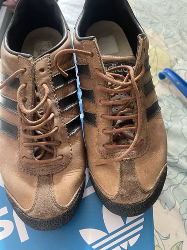 Vintage adidas vip - vintage, 7