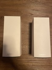 Linksys Velop MX5300 Tri-Band