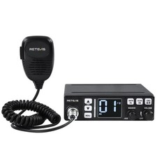 Retevis MB63 CB Radio Kit