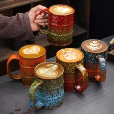 Ceramic 20 oz Coffee Mugs -