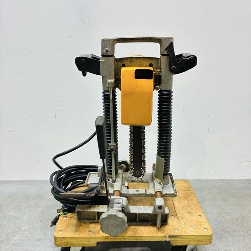 Makita chain mortiser - makita, 7100b