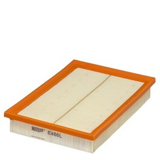 HENGST FILTER E486L AIR FILTER