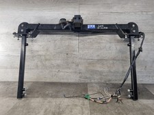 ✅2015 MERCEDES E CLASS W212 ESTATE TOW BAR KIT TM12VK