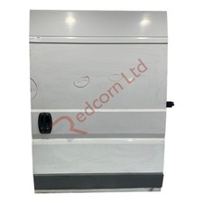 CITROEN RELAY 2014-2023 SLIDING DOOR LEFT SIDE WHITE