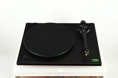 Rega planar turntable 24v - rega,