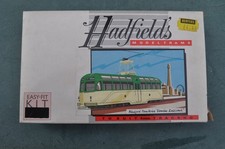 New Old Stock HADFIELD'S
